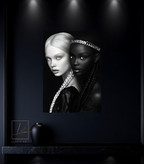 تابلو میکس مدیا مدل دودوست