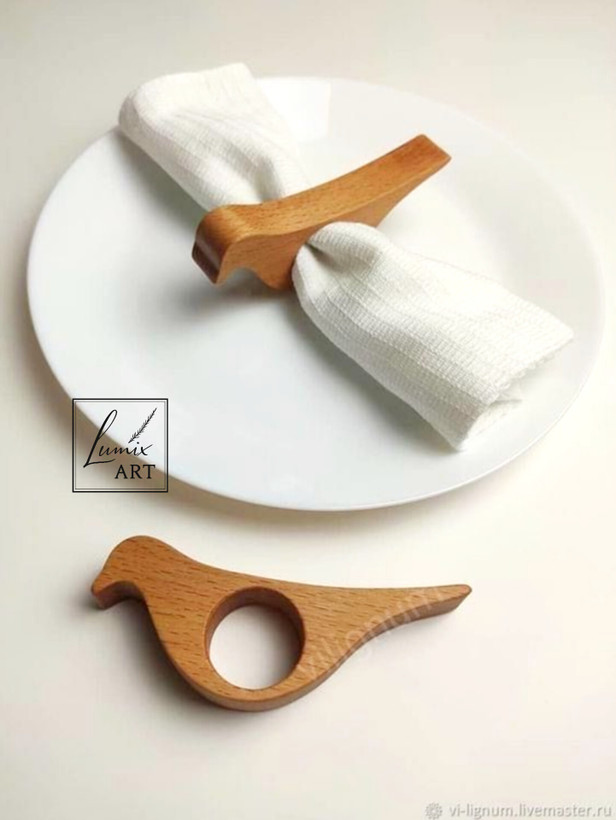 گجت نگه دارنده دستمال سفره