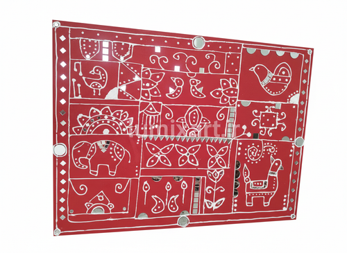 تابلو لیپان آرت