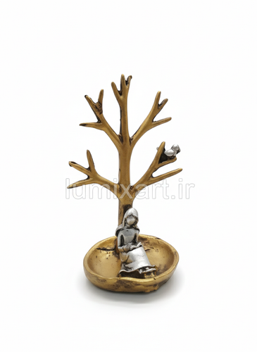 جا جواهری درخت