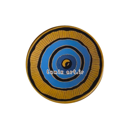 دیوارکوب چشم نظر